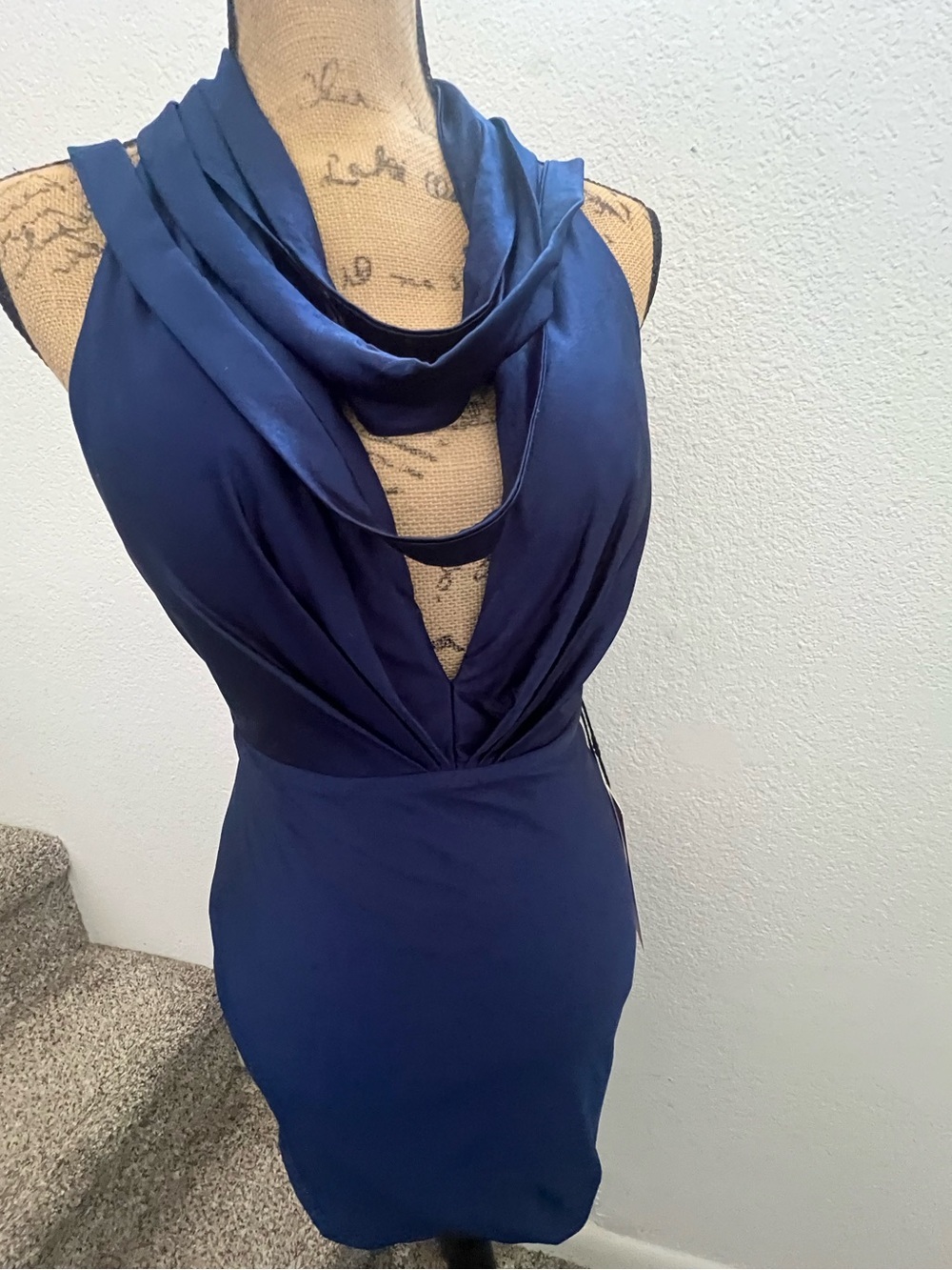 KISSPROM DRESS